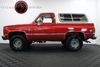 1985 Chevrolet Blazer K5 Silverado V8 4x4 Auto Fuel Injected 1985 Chevrolet Blazer K5 Silverado V8 4x4 Auto Fuel Injected