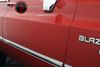 1985 Chevrolet Blazer K5 Silverado V8 4x4 Auto Fuel Injected 1985 Chevrolet Blazer K5 Silverado V8 4x4 Auto Fuel Injected