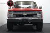 1985 Chevrolet Blazer K5 Silverado V8 4x4 Auto Fuel Injected 1985 Chevrolet Blazer K5 Silverado V8 4x4 Auto Fuel Injected