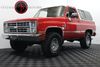 1985 Chevrolet Blazer K5 Silverado V8 4x4 Auto Fuel Injected 1985 Chevrolet Blazer K5 Silverado V8 4x4 Auto Fuel Injected