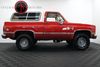 1985 Chevrolet Blazer K5 Silverado V8 4x4 Auto Fuel Injected 1985 Chevrolet Blazer K5 Silverado V8 4x4 Auto Fuel Injected