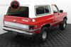 1985 Chevrolet Blazer K5 Silverado V8 4x4 Auto Fuel Injected 1985 Chevrolet Blazer K5 Silverado V8 4x4 Auto Fuel Injected