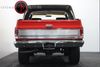 1985 Chevrolet Blazer K5 Silverado V8 4x4 Auto Fuel Injected 1985 Chevrolet Blazer K5 Silverado V8 4x4 Auto Fuel Injected