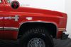 1985 Chevrolet Blazer K5 Silverado V8 4x4 Auto Fuel Injected 1985 Chevrolet Blazer K5 Silverado V8 4x4 Auto Fuel Injected