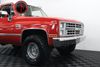 1985 Chevrolet Blazer K5 Silverado V8 4x4 Auto Fuel Injected 1985 Chevrolet Blazer K5 Silverado V8 4x4 Auto Fuel Injected