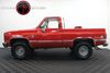 1985 Chevrolet Blazer K5 Silverado V8 4x4 Auto Fuel Injected 1985 Chevrolet Blazer K5 Silverado V8 4x4 Auto Fuel Injected