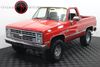 1985 Chevrolet Blazer K5 Silverado V8 4x4 Auto Fuel Injected 1985 Chevrolet Blazer K5 Silverado V8 4x4 Auto Fuel Injected