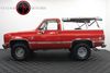 1985 Chevrolet Blazer K5 Silverado V8 4x4 Auto Fuel Injected