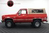 1985 Chevrolet Blazer K5 Silverado V8 4x4 Auto Fuel Injected 1985 Chevrolet Blazer K5 Silverado V8 4x4 Auto Fuel Injected