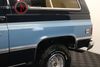 1985 Chevrolet Blazer K5 Silverado Package V8 Auto 4x4 AC