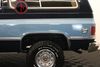 1985 Chevrolet Blazer K5 Silverado Package V8 Auto 4x4 AC