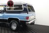 1985 Chevrolet Blazer K5 Silverado Package V8 Auto 4x4 AC 1985 Chevrolet Blazer K5 Silverado Package V8 Auto 4x4 AC