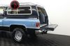 1985 Chevrolet Blazer K5 Silverado Package V8 Auto 4x4 AC