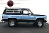 1985 Chevrolet Blazer K5 Silverado Package V8 Auto 4x4 AC