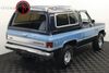 1985 Chevrolet Blazer K5 Silverado Package V8 Auto 4x4 AC