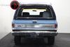 1985 Chevrolet Blazer K5 Silverado Package V8 Auto 4x4 AC