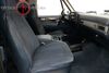 1985 Chevrolet Blazer K5 Silverado Package V8 Auto 4x4 AC
