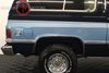 1985 Chevrolet Blazer K5 Silverado Package V8 Auto 4x4 AC 1985 Chevrolet Blazer K5 Silverado Package V8 Auto 4x4 AC