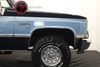 1985 Chevrolet Blazer K5 Silverado Package V8 Auto 4x4 AC 1985 Chevrolet Blazer K5 Silverado Package V8 Auto 4x4 AC