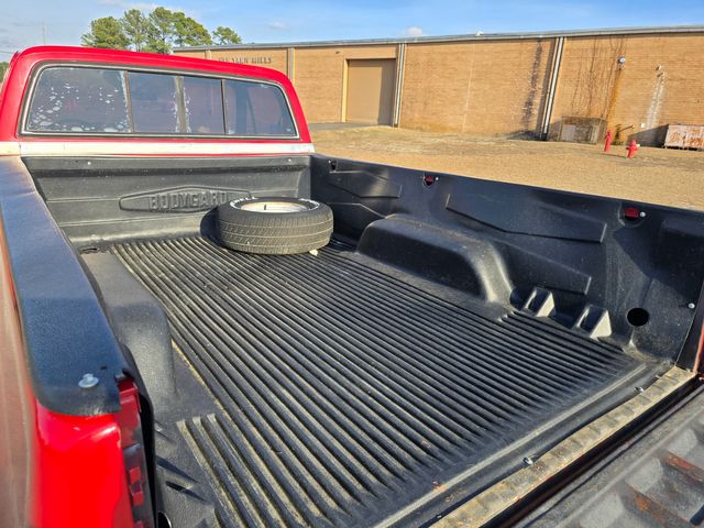 1985 Chevrolet C10 Scottsdale LWB