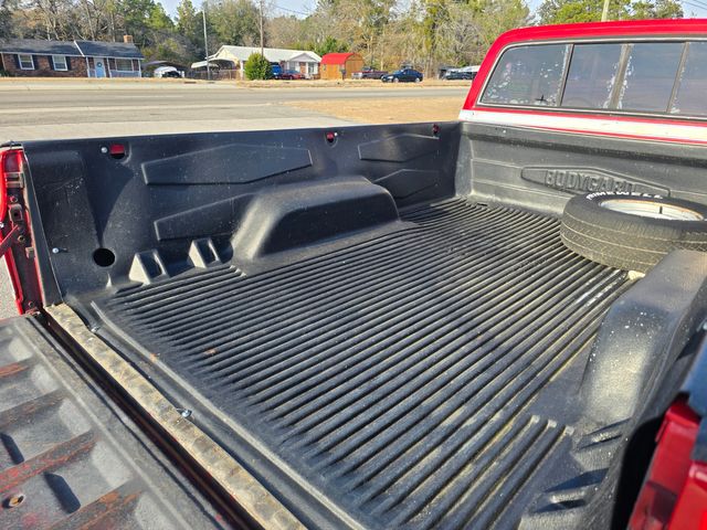 1985 Chevrolet C10 Scottsdale LWB