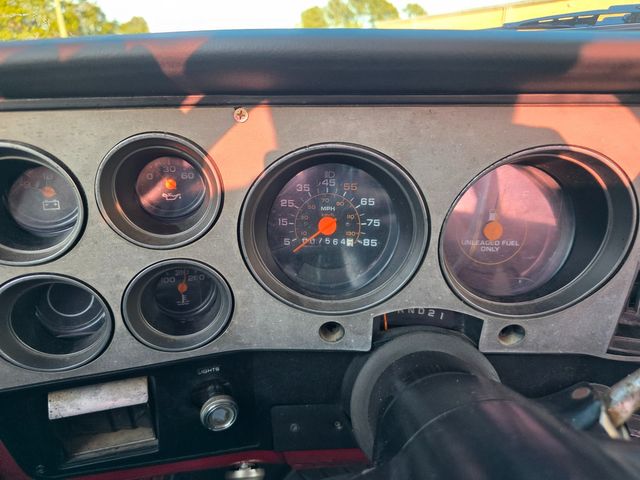 1985 Chevrolet C10 Scottsdale LWB