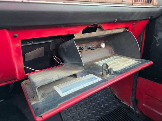 1985 Chevrolet C10 Scottsdale LWB 1985 Chevrolet C10 Scottsdale LWB