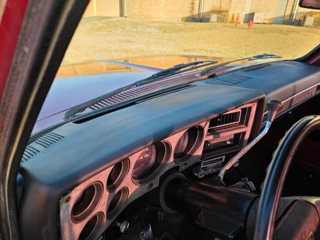 1985 Chevrolet C10 Scottsdale LWB 1985 Chevrolet C10 Scottsdale LWB