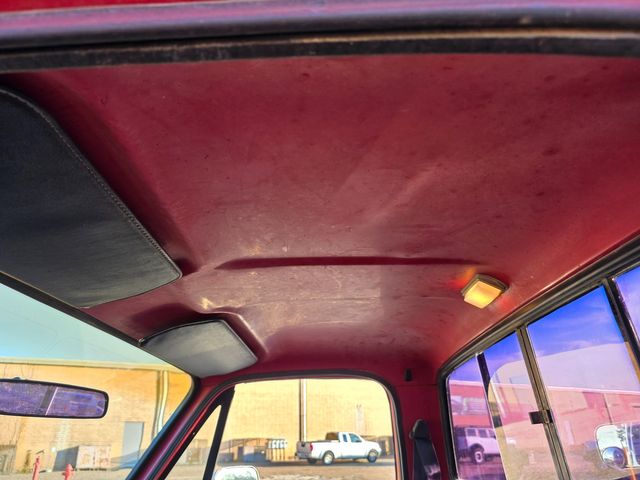 1985 Chevrolet C10 Scottsdale LWB