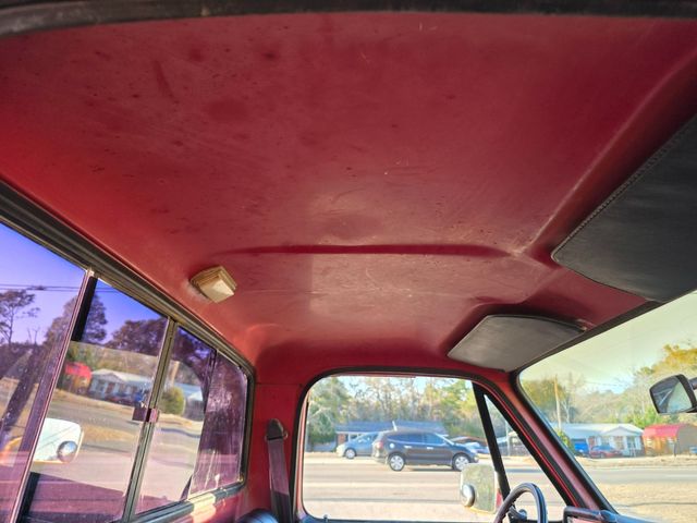 1985 Chevrolet C10 Scottsdale LWB 1985 Chevrolet C10 Scottsdale LWB