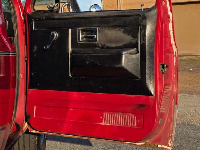 1985 Chevrolet C10 Scottsdale LWB 1985 Chevrolet C10 Scottsdale LWB