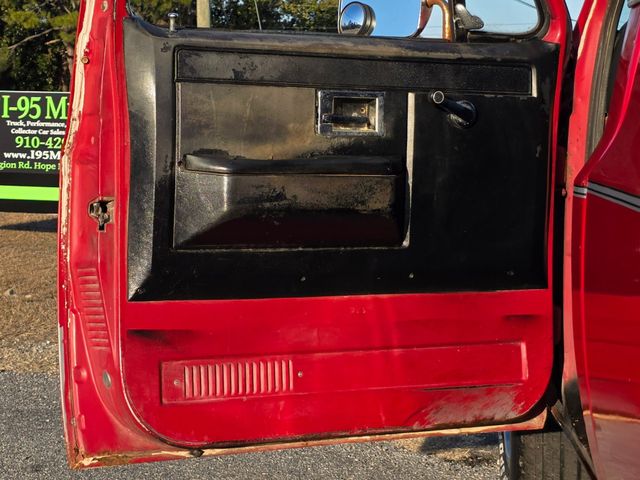 1985 Chevrolet C10 Scottsdale LWB 1985 Chevrolet C10 Scottsdale LWB