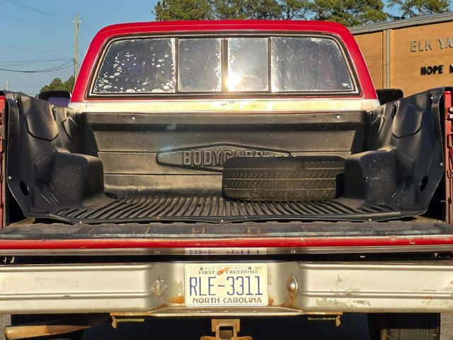 1985 Chevrolet C10 Scottsdale LWB