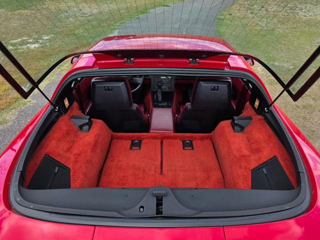 1985 Chevrolet Corvette Coupe