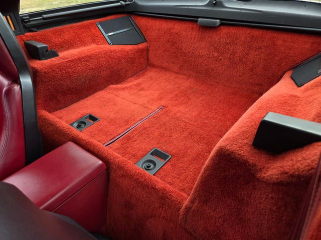 1985 Chevrolet Corvette Coupe