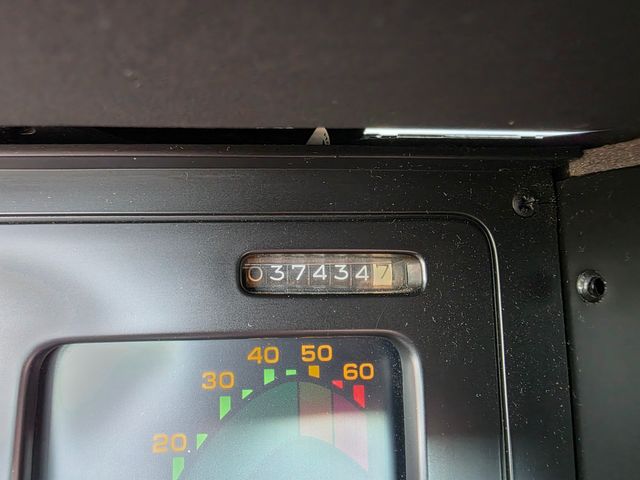 1985 Chevrolet Corvette Coupe