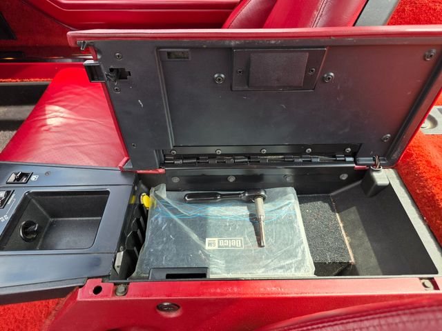 1985 Chevrolet Corvette Coupe