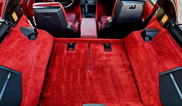 1985 Chevrolet Corvette Z51 Coupe | Phoenix, Arizona | Rare Performance Motorcars