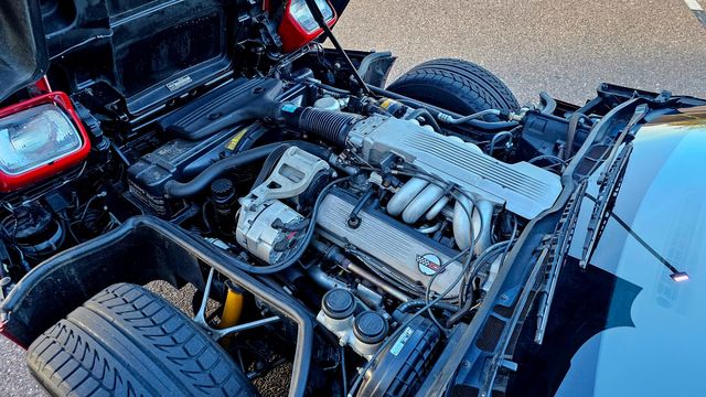 1985 Chevrolet Corvette Z51 Coupe | Phoenix, Arizona | Rare Performance Motorcars