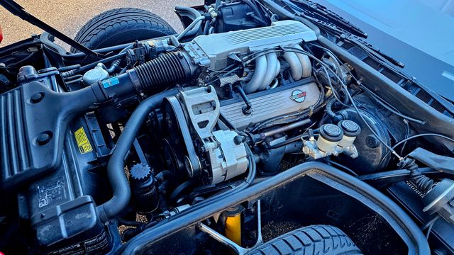 1985 Chevrolet Corvette Z51 Coupe | Phoenix, Arizona | Rare Performance Motorcars