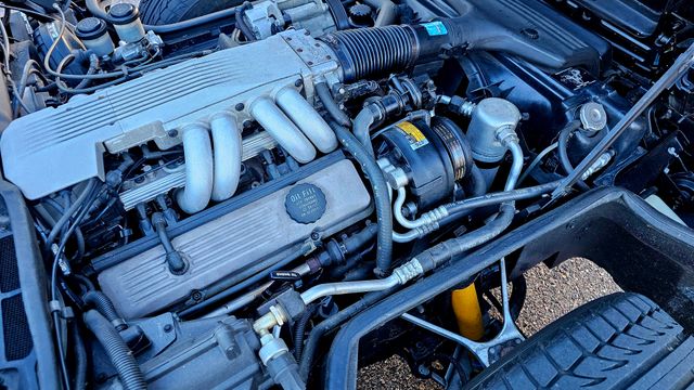 1985 Chevrolet Corvette Z51 Coupe | Phoenix, Arizona | Rare Performance Motorcars