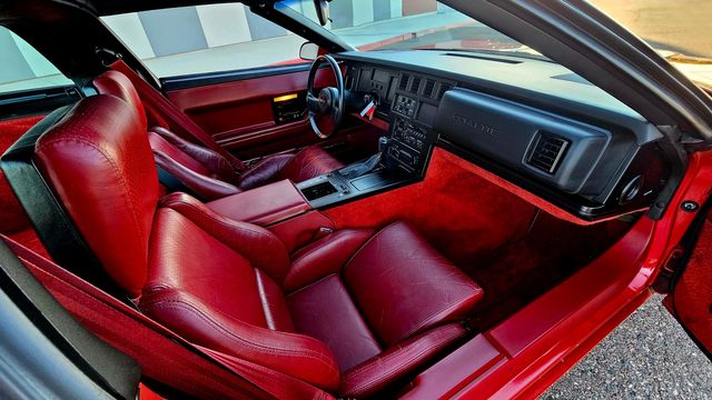 1985 Chevrolet Corvette Z51 Coupe | Phoenix, Arizona | Rare Performance Motorcars 1985 Chevrolet Corvette Z51 Coupe | Phoenix, Arizona | Rare Performance Motorcars