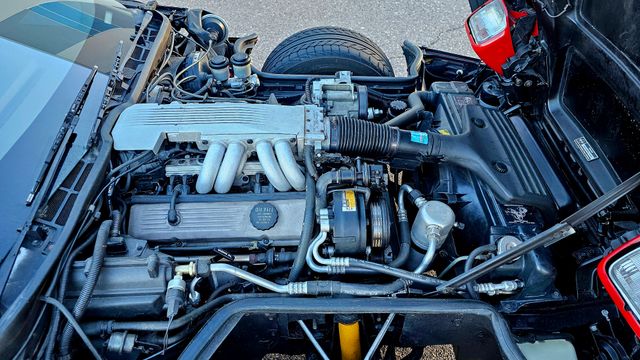 1985 Chevrolet Corvette Z51 Coupe | Phoenix, Arizona | Rare Performance Motorcars 1985 Chevrolet Corvette Z51 Coupe | Phoenix, Arizona | Rare Performance Motorcars