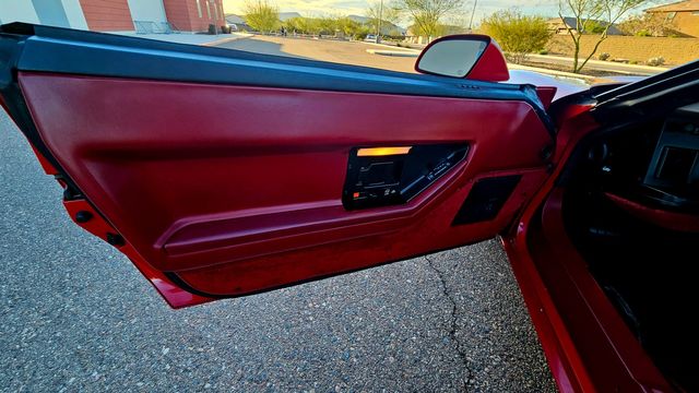 1985 Chevrolet Corvette Z51 Coupe | Phoenix, Arizona | Rare Performance Motorcars 1985 Chevrolet Corvette Z51 Coupe | Phoenix, Arizona | Rare Performance Motorcars