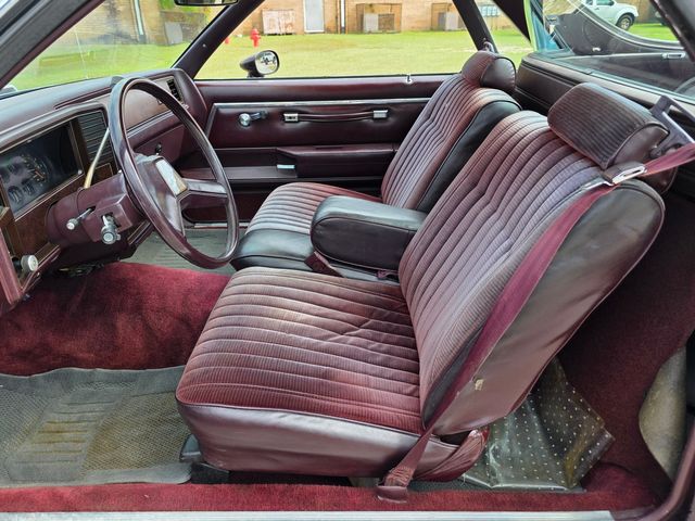 1985 Chevrolet El Camino Choo Choo Customs SS 1985 Chevrolet El Camino Choo Choo Customs SS