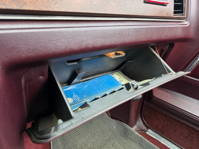 1985 Chevrolet El Camino Choo Choo Customs SS 1985 Chevrolet El Camino Choo Choo Customs SS