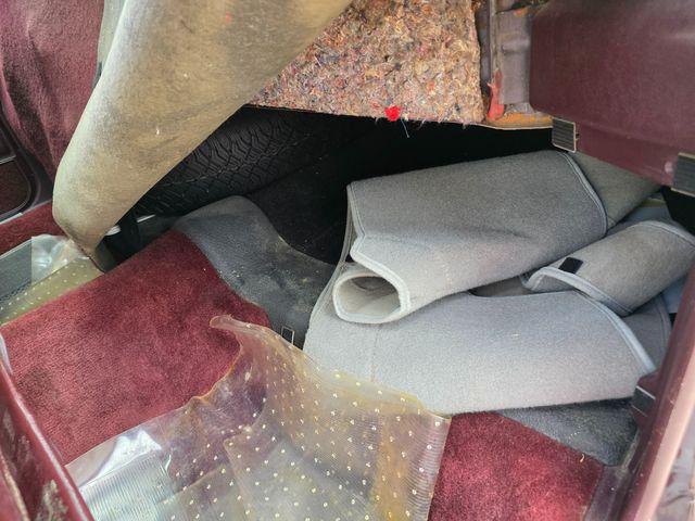 1985 Chevrolet El Camino Choo Choo Customs SS 1985 Chevrolet El Camino Choo Choo Customs SS