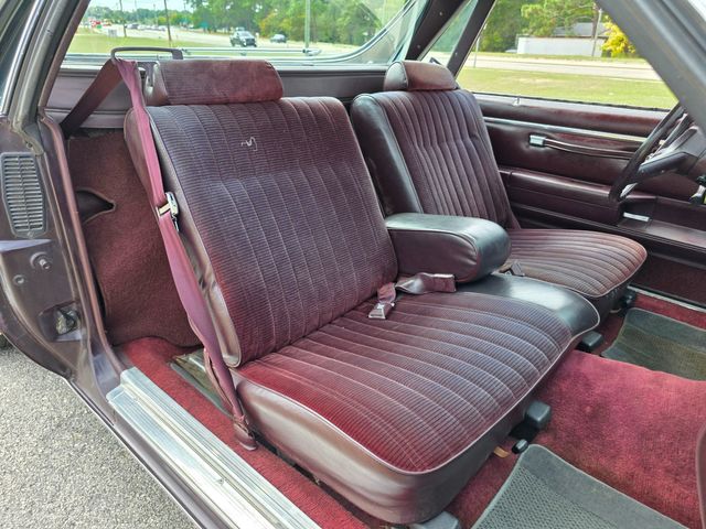 1985 Chevrolet El Camino Choo Choo Customs SS 1985 Chevrolet El Camino Choo Choo Customs SS