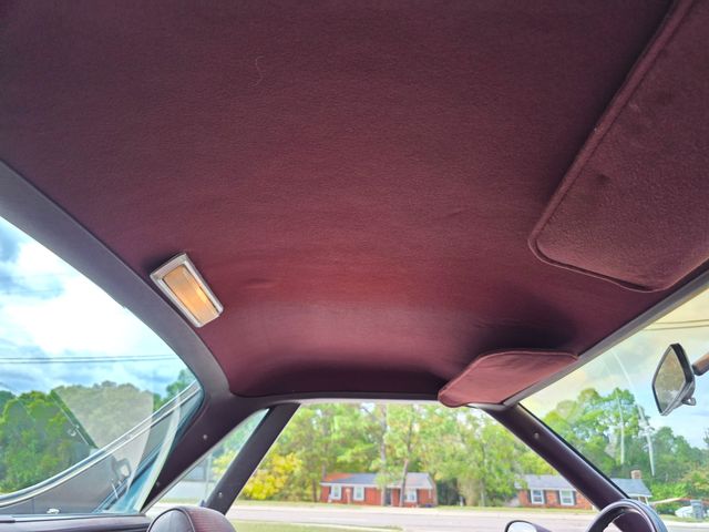 1985 Chevrolet El Camino Choo Choo Customs SS 1985 Chevrolet El Camino Choo Choo Customs SS