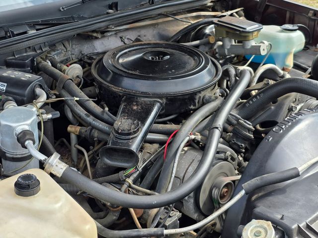 1985 Chevrolet El Camino Choo Choo Customs SS 1985 Chevrolet El Camino Choo Choo Customs SS